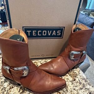 Selling my Tecovas